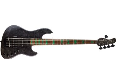 Mayones Jabba Rev 5