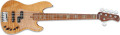 Sire présente une nouvelle basse, la P10