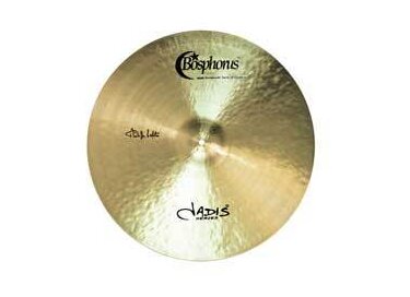 Bosphorus Jadis Ride 21"