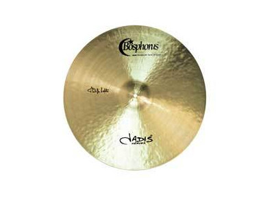 Bosphorus Jadis Ride 21"