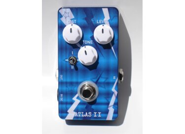 Doc Music Station Atlas II