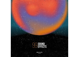 99Sounds 99 Sound Effects