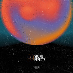 99Sounds vous offre 99 effets sonores
