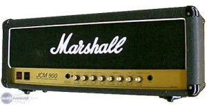 Marshall 4500 JCM900 Dual Reverb [1990-1999]