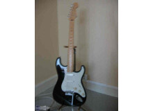 Squier Stratocaster (Made in Japan)