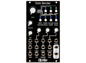 Qu-Bit Electronix Data Bender