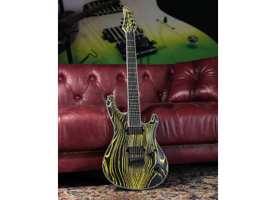 Mayones Regius Core Gothic  baritone