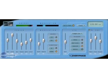 Trillium Lane Labs TL EveryPhase