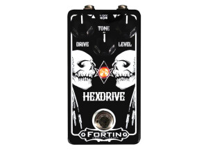 Fortin Amplification Hexdrive