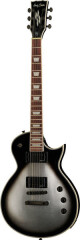 Harley Benton actualise son modèle SC-Custom II