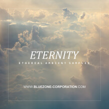 Bluezone Eternity - Ethereal Ambient Samples