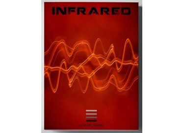 String Audio Infrared