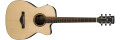 Ibanez dévoile une guitare acoustique baritone au diapason de 27 pouce