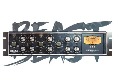 Black Rooster Audio KH-COMP1