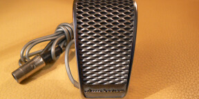 Vends Sennheiser MD 403 microphone dynamique cardîoide