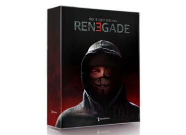 Musical Sampling Renegade