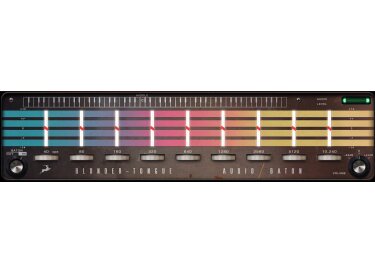 Antelope Audio Blonder-Tongue Audio Baton