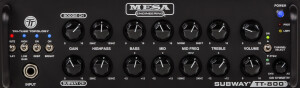 Mesa Boogie Subway TT-800