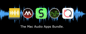 Zynaptiq Mac Audio Apps Bundle