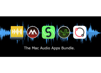 Zynaptiq Mac Audio Apps Bundle