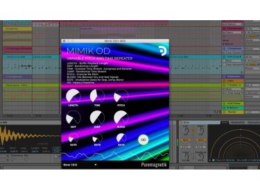 Puremagnetik Mimik OD