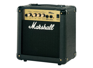 Marshall MG10CD