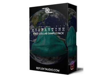 Reflekt Audio Quarantine