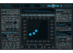 Rob Papen Blade 2