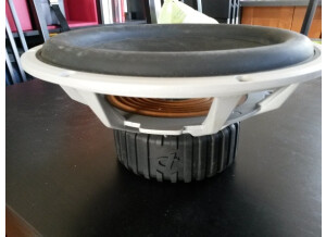 Dayton Audio HPS12