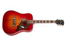 Gibson annonce la sortie d'un modèle acoustique signature Frank Hannon