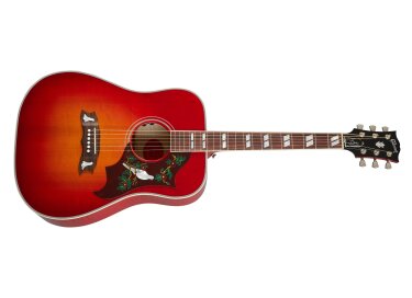 Gibson Frank Hannon Love Dove