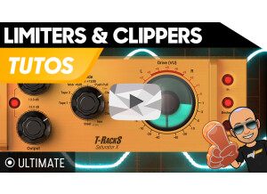 MJ Tutoriels Limiters & Clippers Ultimate