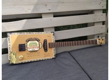 The Loner Shop Signature Mo Fab