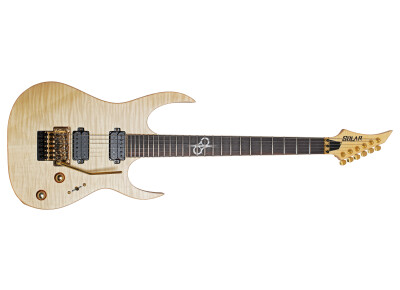 Solar Guitars SB1.6FRFM