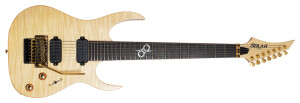 Solar Guitars SB1.7FRFM