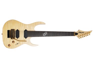 Solar Guitars SB1.7FRFM