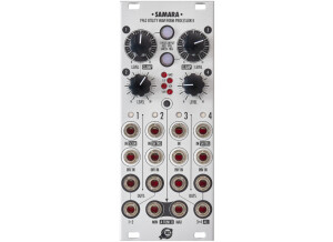 XAOC Devices Samara II