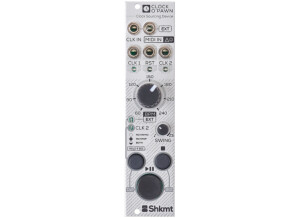 Shakmat Modular Clock O'pawn