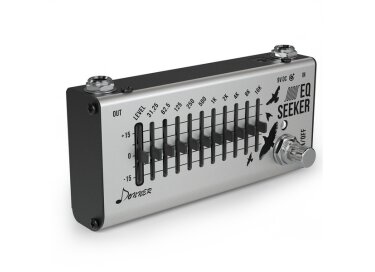 Donner EQ Seeker