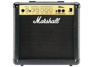 Marshall MG15CD