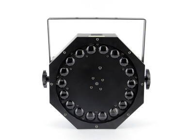 BoomToneDJ Cyclone LZR