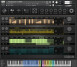 Rigid Audio Sodium, 4 séquenceurs pour vos rythmes dans Kontakt