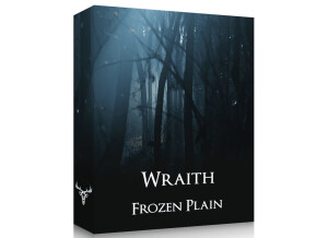 FrozenPlain Wraith