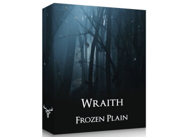 FrozenPlain Wraith