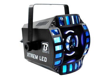 BoomToneDJ Xtrem LED