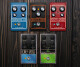 Fuse Audio Labs lance un pedalboard virtuel