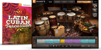 Toontrack launches a 2-month offer