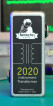 Lightning Boy dévoile 2020 Instrument Transformer