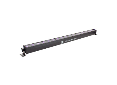 BoomToneDJ UV LED Bar 18x3