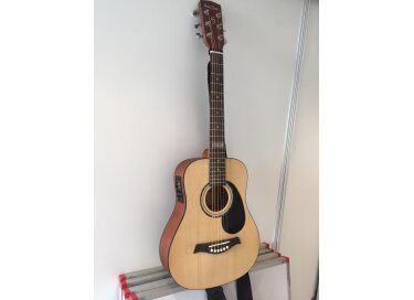 Harley Benton DS10 mini